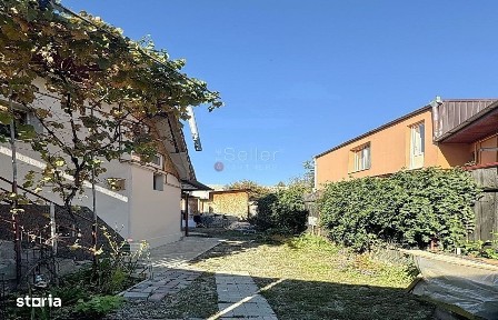 Curte Generoasa | Loc de Parcare