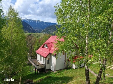 Pestera, Moieciu, Brasov