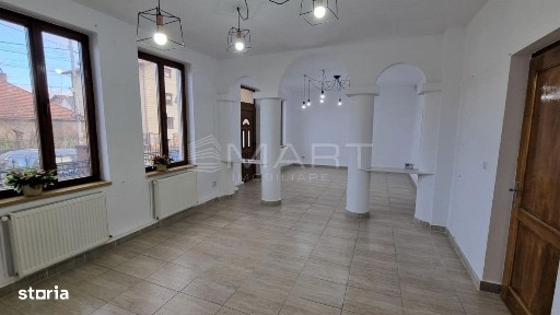 Centrul Civic, Sibiu