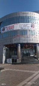 Cladire de birouri de închiriat în zona Ultracentral