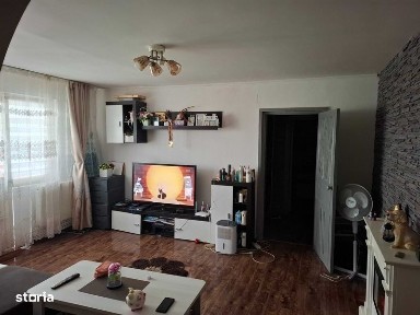 Apartament 2 camere Berca