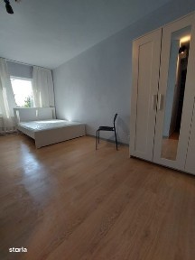 Garsoniera Nufarul regim hotelier