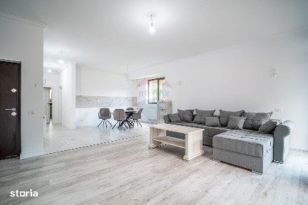 Apartament NOU cu 2 camere în Busteni | Vedere panoramica | Etajul 2