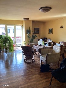 Vand apartament 2 camere Borhanci