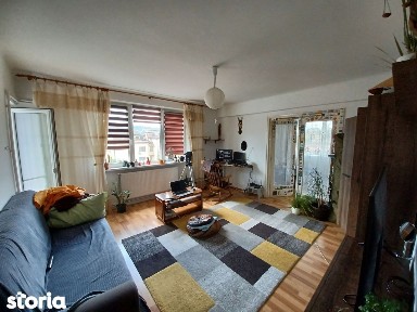 Apartament 2 camere, balcon, ideal investitie, zona BT Arena