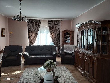 Vila - la intrare in Moara