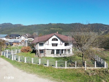 Oportunitate unica in Campulung Moldovenesc - Casa visurilor tale!