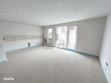 Apartament cu 2 camere/52 mp/CF/zona strazii Teilor.