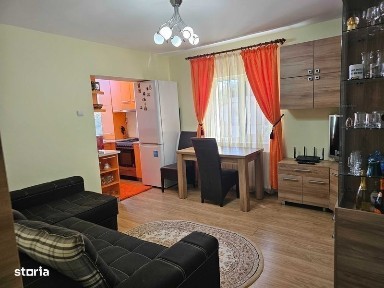 Apartament doua camere zorilor