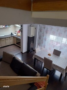 VIND apartament 3camere in Floresti