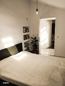 Apartament 4 camere, 120mp, balcon, parcare, zona Stejarului
