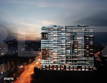 Apartament cu view spectaculos in Maurer!