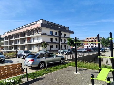 Strada Urusagului, Floresti, Cluj