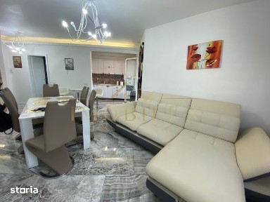 Apartament 3 camere de vanzare in Floresti