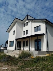 Vand casa Letcani Iasi