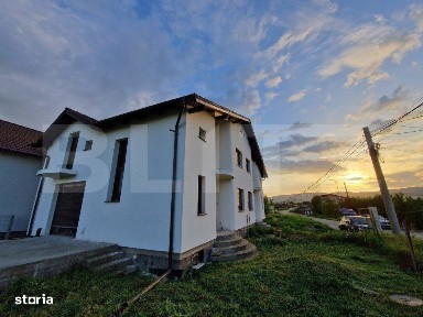 Casa tip Duplex, 300mp teren, zona Partos