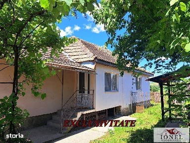 Vanzare casa in Razboieni - Cetate