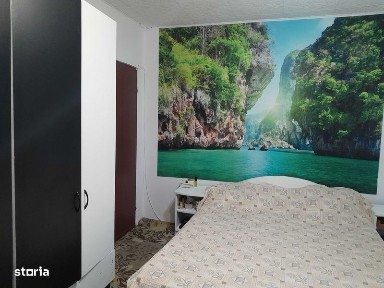Apartament 3 camere,72mp,conf.1 decomandat,micro 5, Targoviste