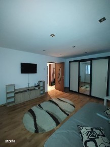 Vand apartament 2 camere