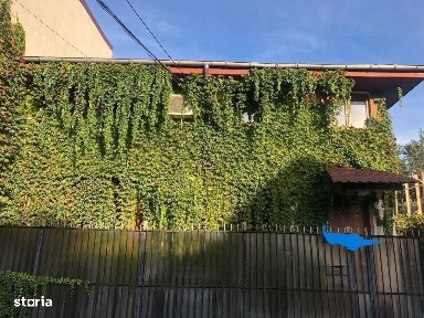 Casa spatioasa de inchiriat zona 13 Septembrie!