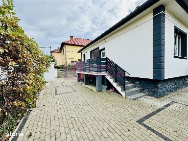 Centrul Civic, Sibiu