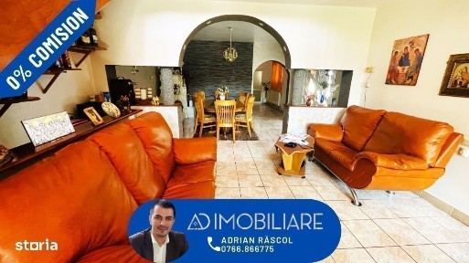 Casa de INCHIRIAT - Bld. Ecaterina Teodoroiu