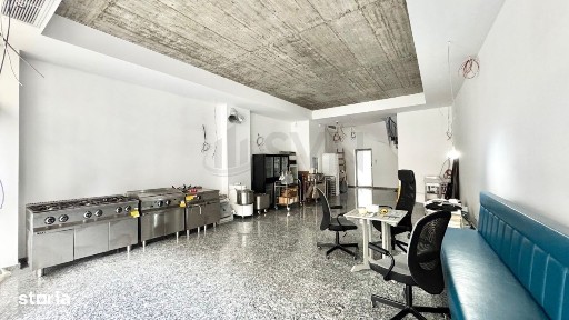 Spatiu Comercial Unirii Centru Vechi NOU PRIMA INCHIRIERE