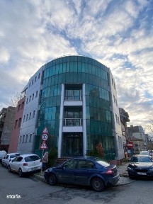 Strada Vasile Lucaciu, Centrul Civic, Sectorul 3, Bucuresti