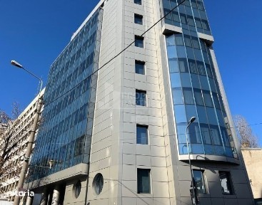 Gara de Nord, Sectorul 1, Bucuresti