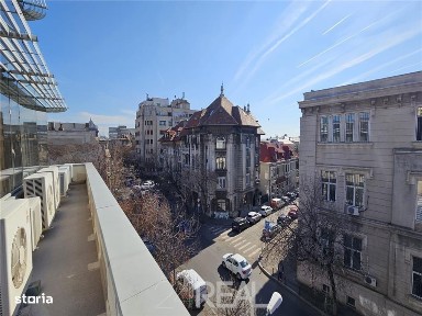 Inchiriere birouri in Union II BC de la 31 mp