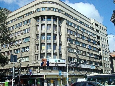 Spatiu inchiriat birouri-office ultracentral Universitate 800 euro