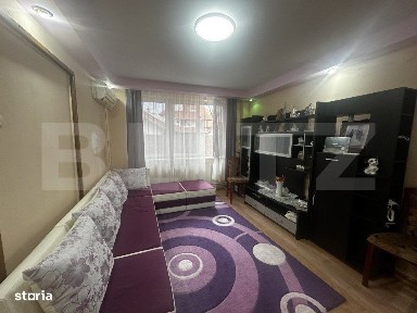 Apartament 3 camere, 70 mp, zona 8 Mai