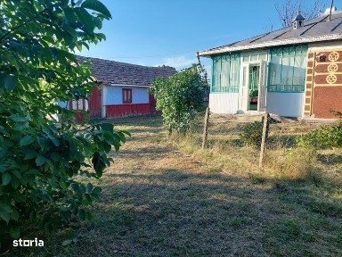 Casa de vanzare, 3 camere, Vorniceni