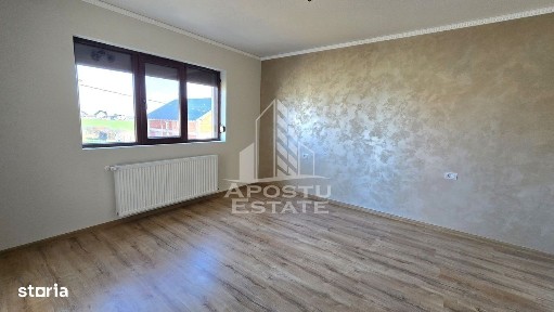 Casa de vanzare spatioasa, 5 camere si 3 bai, Giarmata, Comision 0