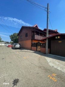 Casa in Stefanesti de Sus