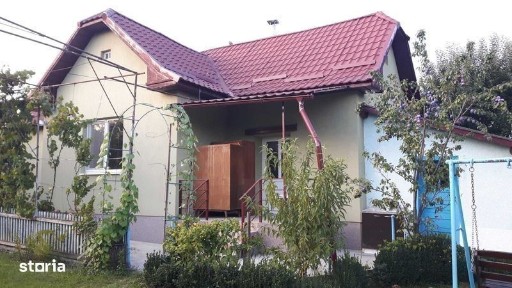 Vand casa in Ceanu Mare