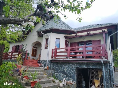 OPORTUNITATE VILA POIANA CAMPINA