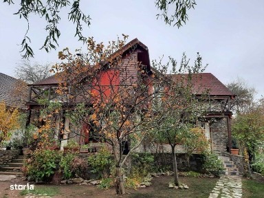 Casa de vacanta Runcu (Gorj) - Cheile Sohodolului