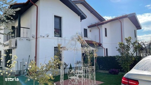 Pipera-2 vile de tip duplex