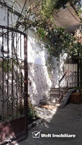 Casa 4 camere, dispusa ultracentral, zona istorica, Cluj-Napoca