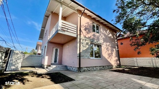 Intrarea Tec, Saftica, Balotesti, Ilfov