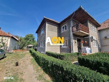 Ampoi I, Alba Iulia, Alba