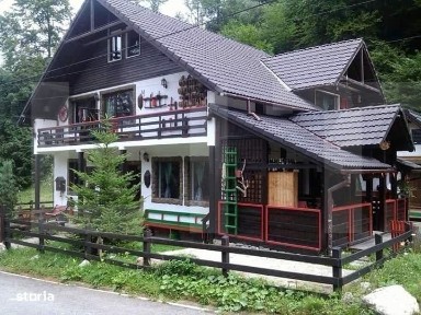 Bran, Brasov