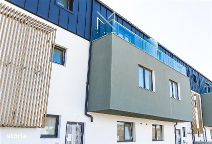 Strada Matei Millo, Voluntari, Ilfov