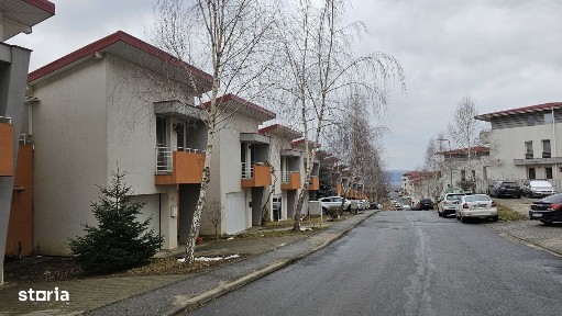 Casa ultrafinisata, situata in Apahida, 0% comision