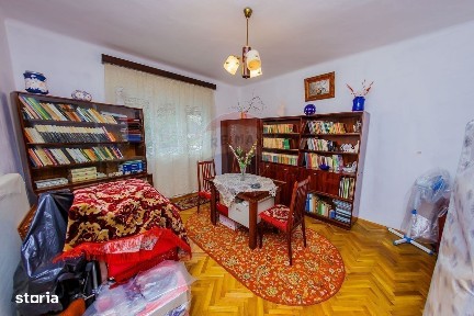 Casă de vanzare Baia Sprie central