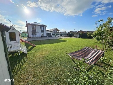 Casa pasiva intretinere 0 lei 155mp utili 1300 mp teren. Harman langa