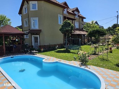 Orasul De Jos, Targu Mures, Mures