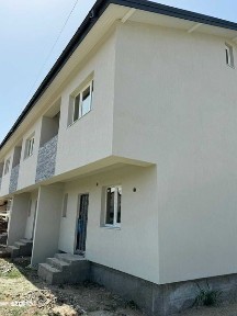 vila triplex bragadiru 3 camere str libertatii