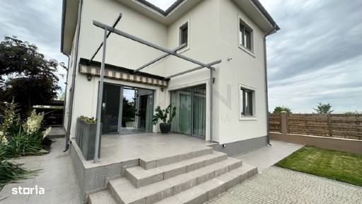 Strada Piatra Craiului, Snagov, Ilfov